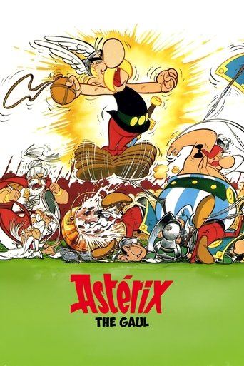 Asterix the Gaul Asterix the Gaul