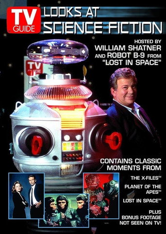 TV Guide Looks at Science Fiction TV Guide Looks at Science Fiction