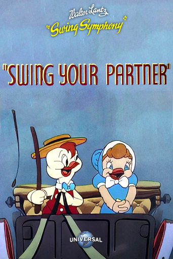 Swing Your Partner