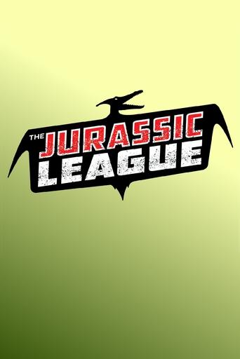 Untitled Jurassic League Film