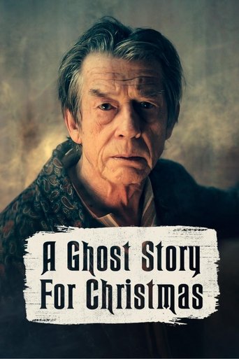 A Ghost Story for Christmas A Ghost Story for Christmas