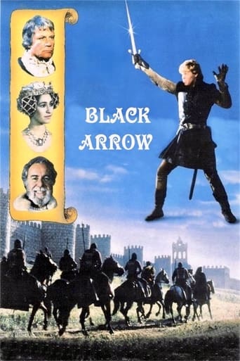 Black Arrow