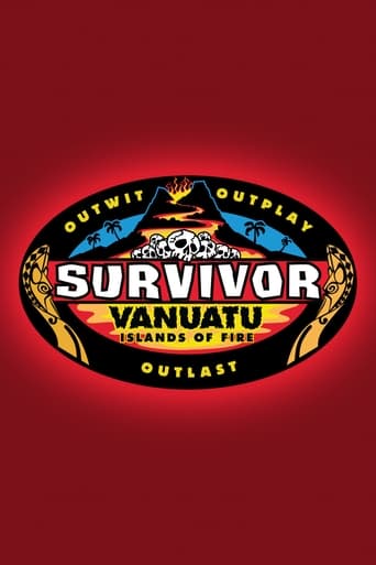 Vanuatu - Islands of Fire