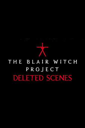 The Blair Witch Project - Deleted Scenes