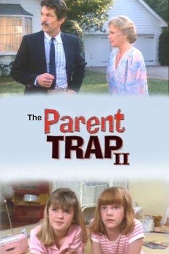 The Parent Trap II The Parent Trap II