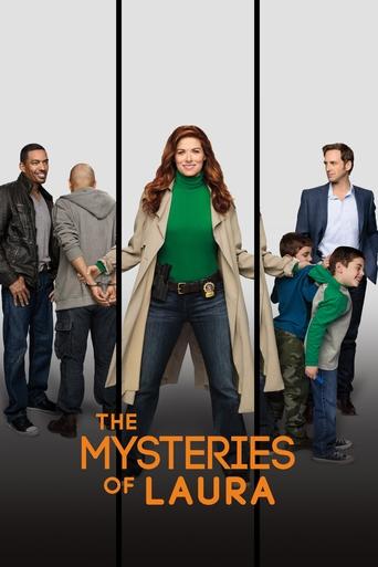 The Mysteries of Laura The Mysteries of Laura