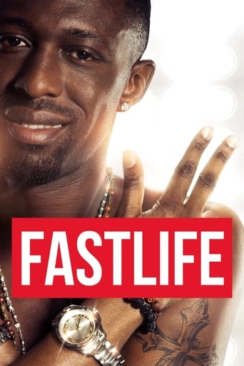 Fastlife