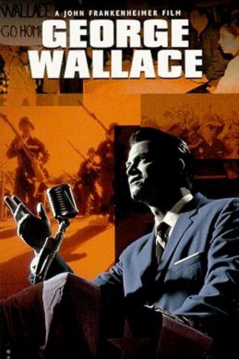 George Wallace George Wallace