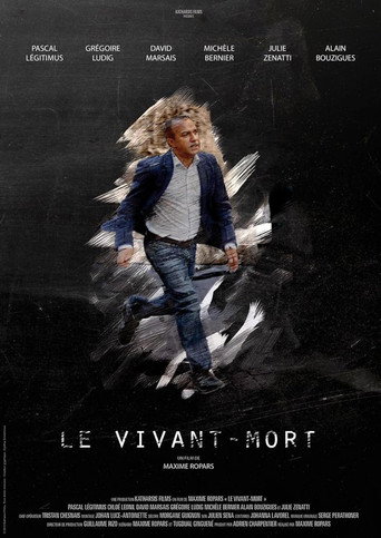 Le vivant-mort Le vivant-mort
