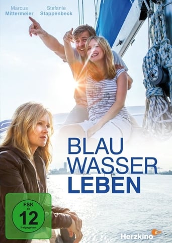 Blauwasserleben