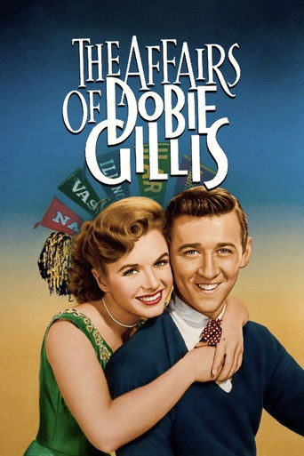The Affairs of Dobie Gillis The Affairs of Dobie Gillis
