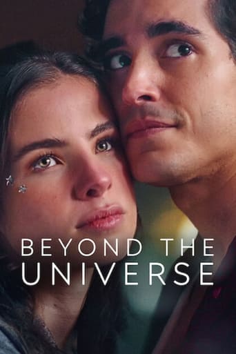 Beyond the Universe