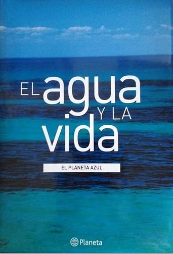 El agua y la vida