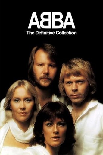 ABBA - Definitive Collector´s Edition ABBA - Definitive Collector´s Edition