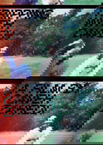 Tripping With Caveh
