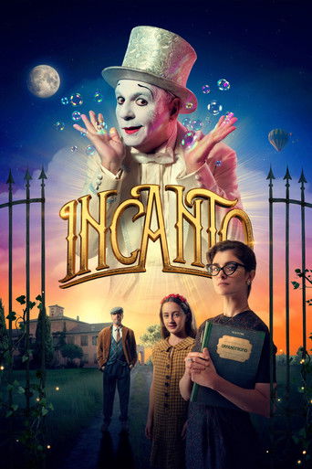 Incanto Incanto