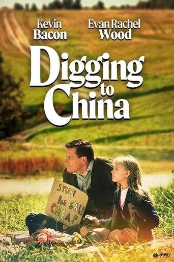 Digging to China Digging to China