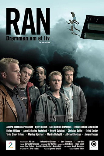 Ran Ran