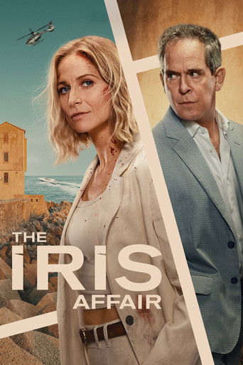 The Iris Affair The Iris Affair