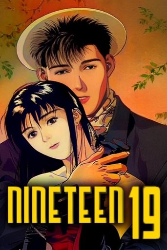 Nineteen 19 Nineteen 19