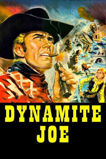 Dynamite Joe Dynamite Joe
