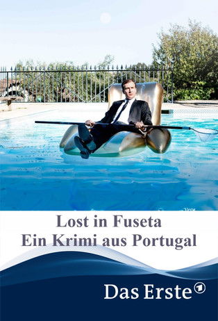 Lost in Fuseta - Ein Krimi aus Portugal Lost in Fuseta - Ein Krimi aus Portugal