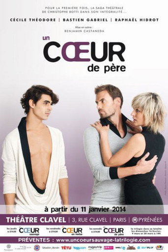 Un cœur de père Un cœur de père