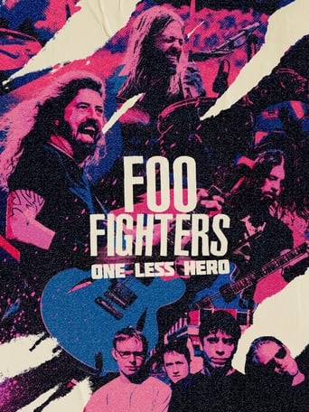 Foo Fighters: One Less Hero