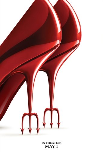 The Devil Wears Prada 2 The Devil Wears Prada 2