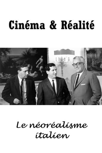 Cinéma et Réalité