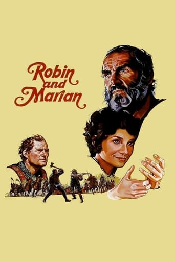 Robin and Marian