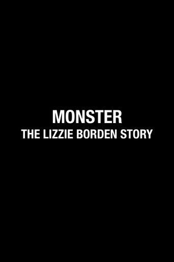 Monster: Lizzie Borden Monster: Lizzie Borden