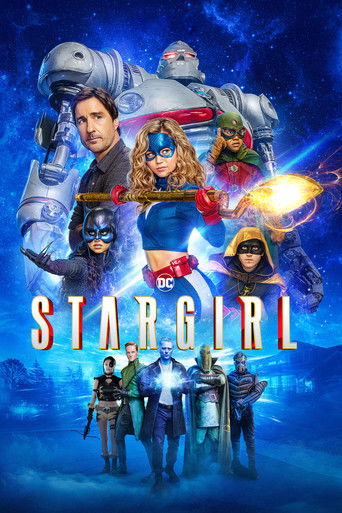 DC's Stargirl DC's Stargirl
