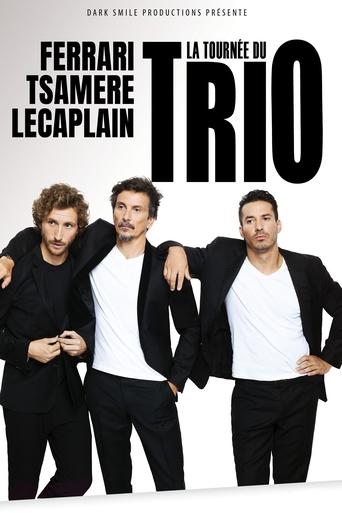 La Tournée du Trio