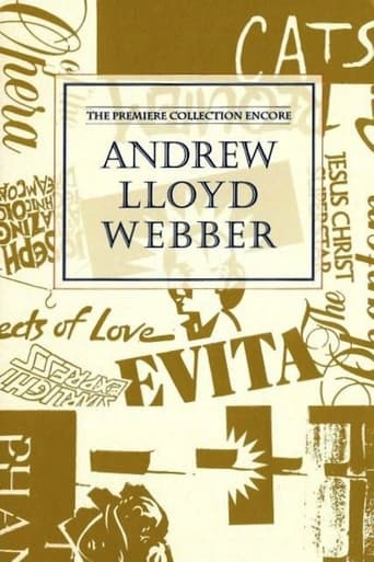 Andrew Lloyd Webber: The Premiere Collection Encore