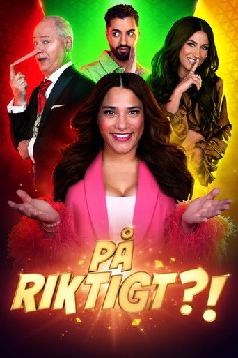 På riktigt?! På riktigt?!