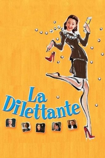 La Dilettante La Dilettante