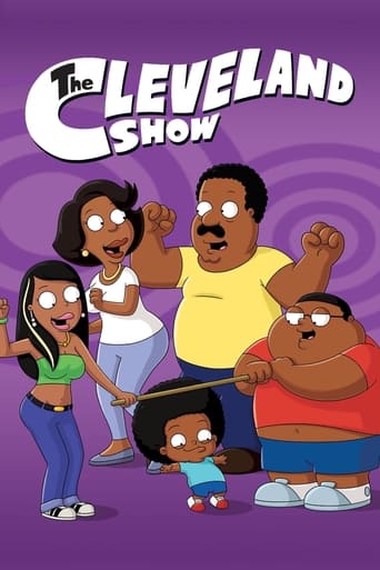 The Cleveland Show