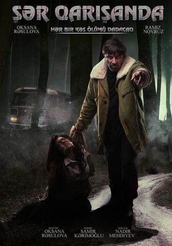 When Darkness Falls When Darkness Falls