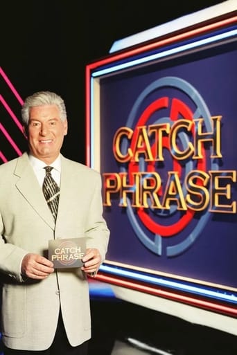 Catchphrase