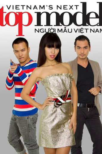 Vietnam's Next Top Model Vietnam's Next Top Model