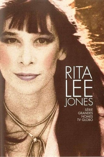 Rita Lee Jones Rita Lee Jones