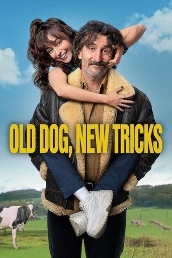 Old Dog, New Tricks Old Dog, New Tricks