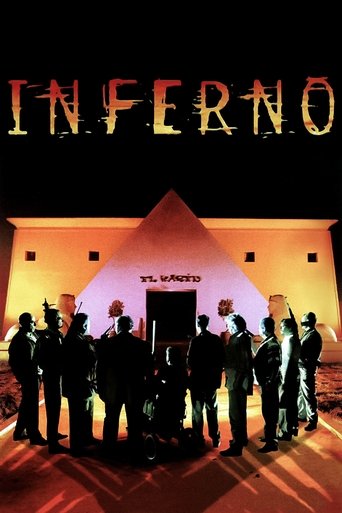 Inferno Inferno