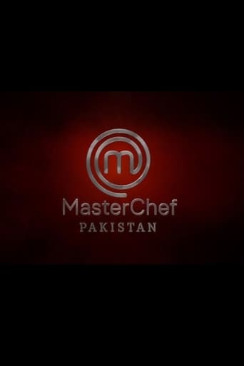 MasterChef Pakistan