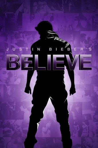 Justin Bieber's Believe Justin Bieber's Believe