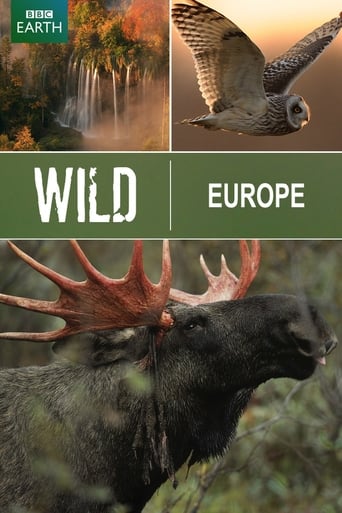 Wild Europe