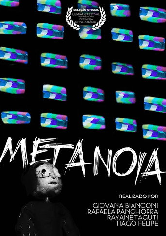 Metanoia Metanoia