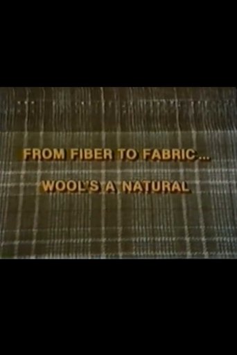 From Fiber to Fabric: Wool's a Natural From Fiber to Fabric: Wool's a Natural