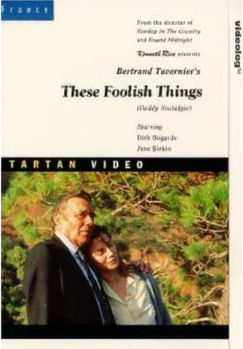 Daddy Nostalgia Daddy Nostalgia